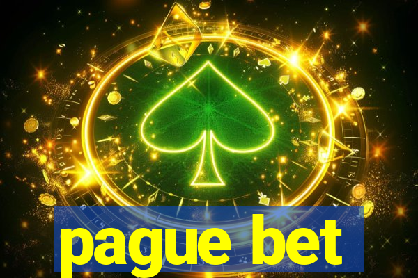 pague bet